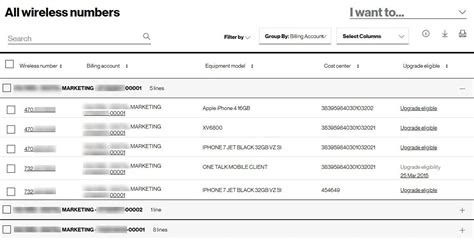 verizon account number digits|My Verizon: Manage account & pay bills .